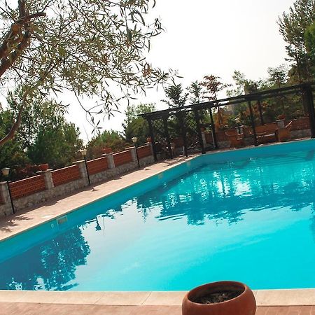 B&B Villa Sorriso ลิกาตา ภายนอก รูปภาพ