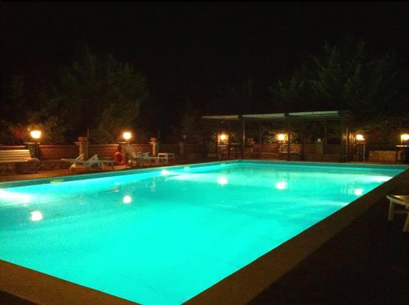B&B Villa Sorriso ลิกาตา ภายนอก รูปภาพ