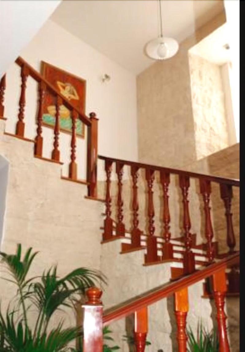 B&B Villa Sorriso ลิกาตา ภายนอก รูปภาพ