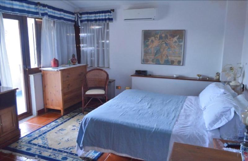 B&B Villa Sorriso ลิกาตา ภายนอก รูปภาพ