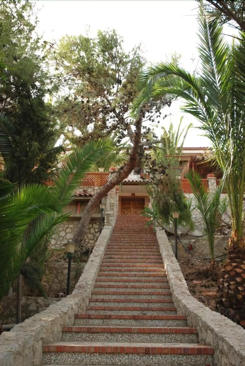 B&B Villa Sorriso ลิกาตา ภายนอก รูปภาพ