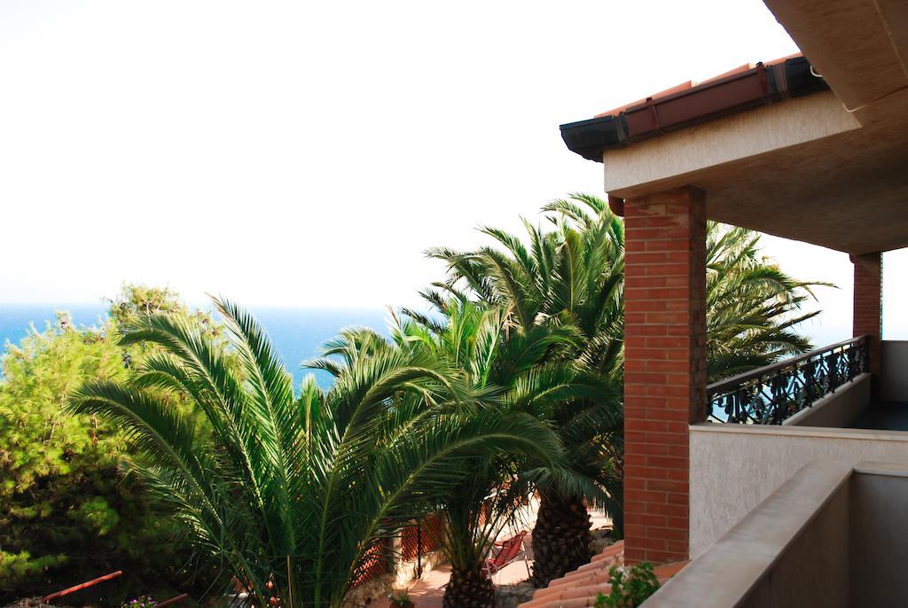 B&B Villa Sorriso ลิกาตา ภายนอก รูปภาพ