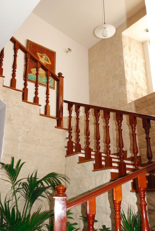 B&B Villa Sorriso ลิกาตา ภายนอก รูปภาพ
