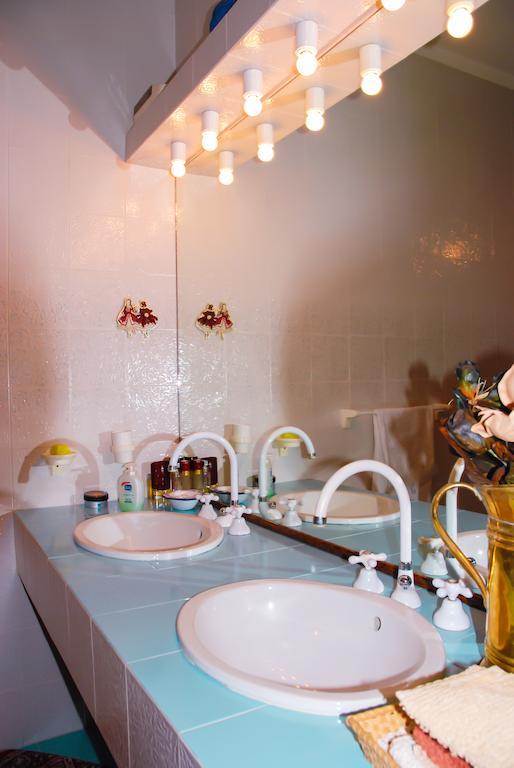B&B Villa Sorriso ลิกาตา ห้อง รูปภาพ