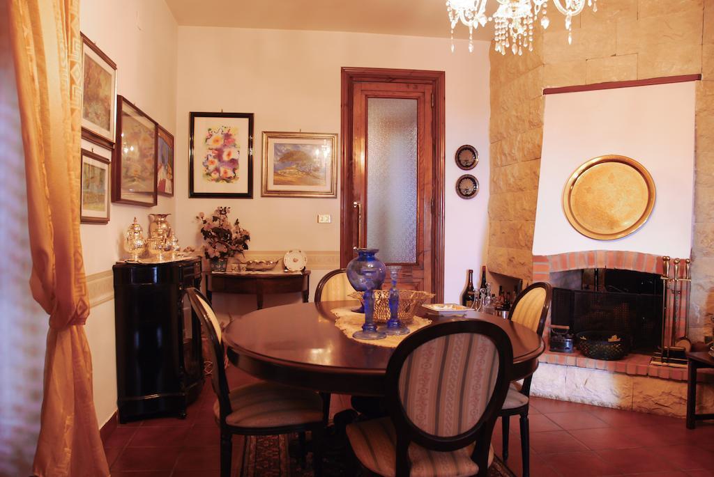 B&B Villa Sorriso ลิกาตา ภายนอก รูปภาพ