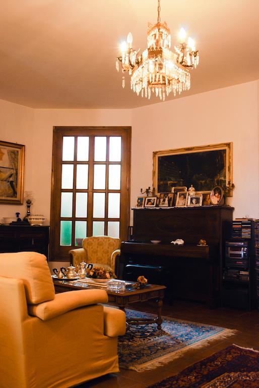 B&B Villa Sorriso ลิกาตา ภายนอก รูปภาพ