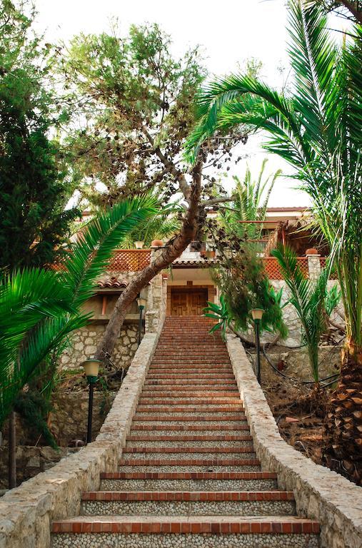 B&B Villa Sorriso ลิกาตา ภายนอก รูปภาพ