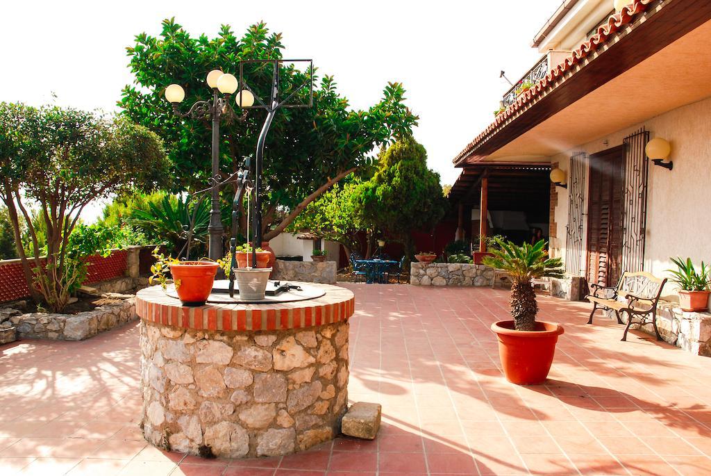 B&B Villa Sorriso ลิกาตา ภายนอก รูปภาพ