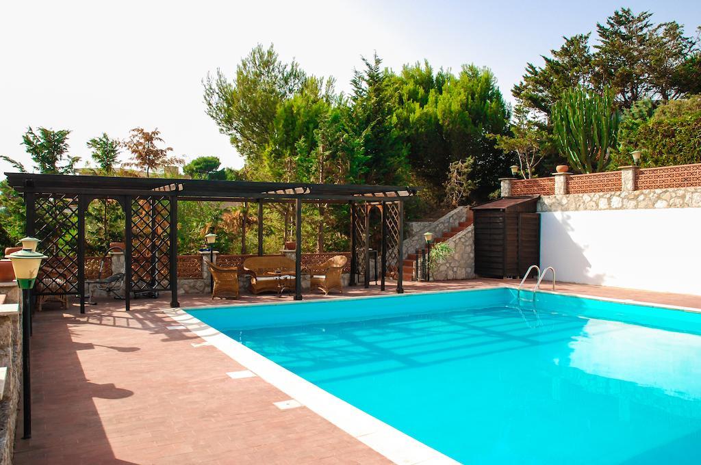 B&B Villa Sorriso ลิกาตา ภายนอก รูปภาพ