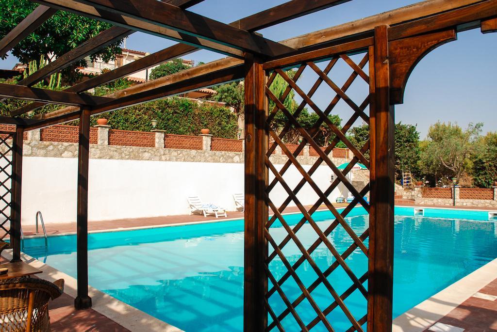 B&B Villa Sorriso ลิกาตา ภายนอก รูปภาพ