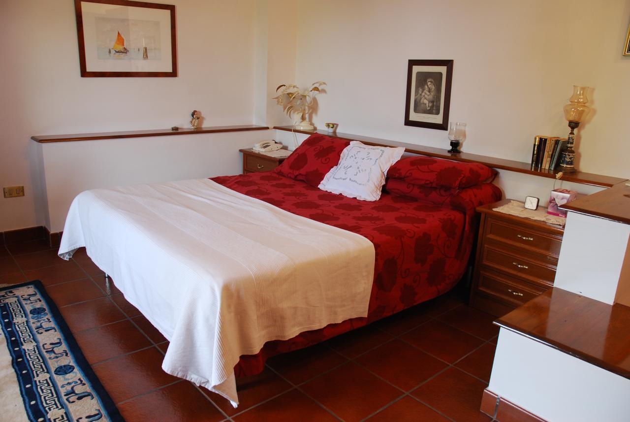 B&B Villa Sorriso ลิกาตา ภายนอก รูปภาพ
