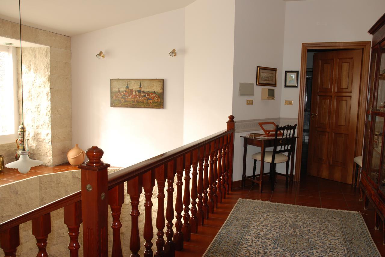 B&B Villa Sorriso ลิกาตา ภายนอก รูปภาพ