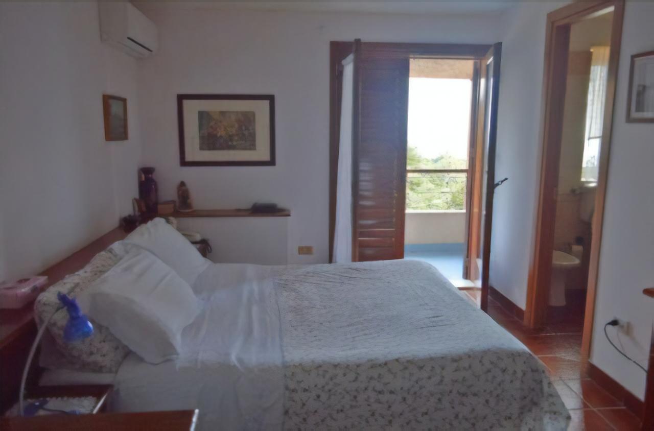B&B Villa Sorriso ลิกาตา ภายนอก รูปภาพ