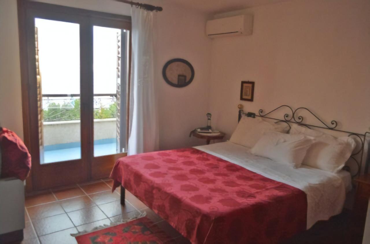 B&B Villa Sorriso ลิกาตา ภายนอก รูปภาพ
